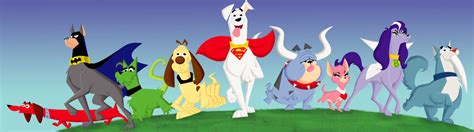 Dog Star Patrol | Superhero Wiki | Fandom