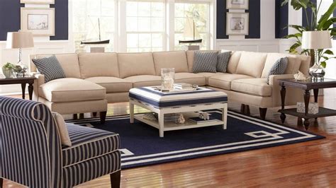 The Best Havertys Bentley Sectional Sofas