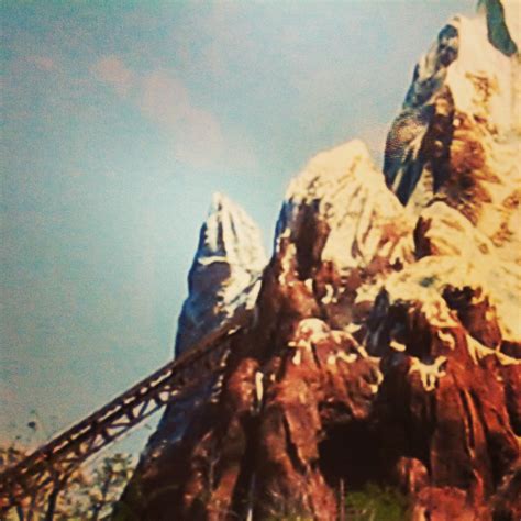 MY Favorite Disney Ride - Expedition Everest - Living a Disney LifeLiving a Disney Life