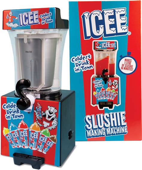 ICEE Slushie Making Machine - Grandrabbit's Toys in Boulder, Colorado