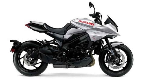 Suzuki Katana 150, Lahirnya Kembali Motor Legendaris