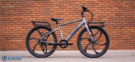 Pedego Avenue Electric Bike Review - 2024