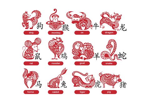 Chinese Zodiac 2023: What Does Your Sign Say About You? - TCM World