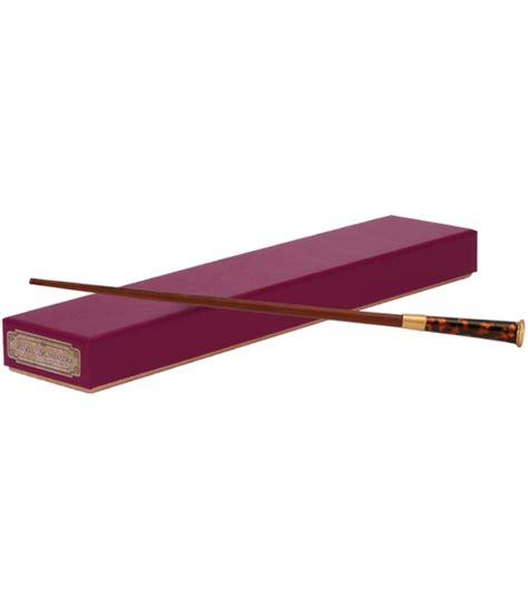 Theseus Scamander's (Fantastic Beasts) Wand l Harry Potter Shop