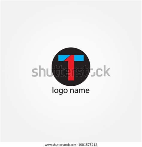 T1 Logo Icon Brochure Stock Vector (Royalty Free) 1081578212 | Shutterstock