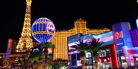 Las Vegas Hotels Undertake Major Room Renovations - blog.casinolasvegas.com