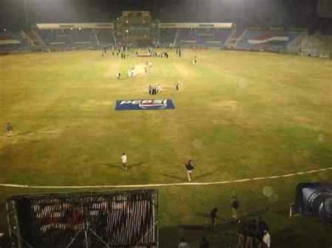 A view of the Rawalpindi Cricket Stadium | ESPNcricinfo.com