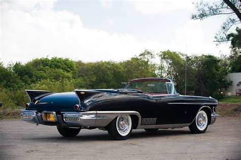 1958 Cadillac Eldorado Biarritz | SuperCars.net