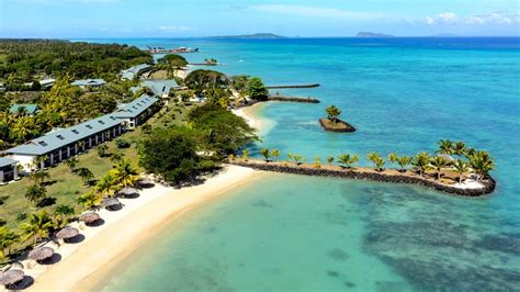 Sheraton Hotels introduces second Samoa resort • Hotel Designs