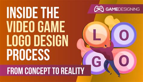 How to Make a Video Game Logo (10 Examples)