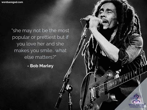 Bob marley quotes | music quotes | music quotes love | music quotes images