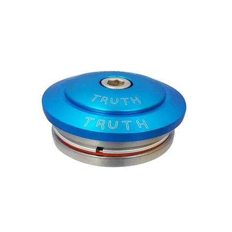 TRUTH 1" SEALED BEARING INTEGRATED BMX RACING HEADSET - TRUTH BMX