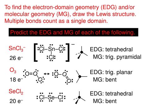 PPT - Molecular Geometry and Bonding Theories PowerPoint Presentation, free download - ID:2422156