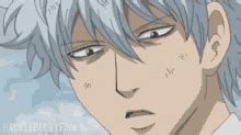 Anime Shocked Face GIFs | Tenor