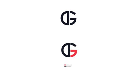 12 Two-Letter Logo Design Images - Two-Letter Logos, Two-Letter Logos and Logo Two Letters with ...