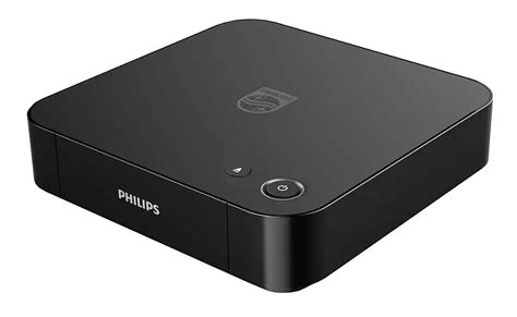 4K Ultra HD Blu-ray Player BDP7301/F7 | Philips