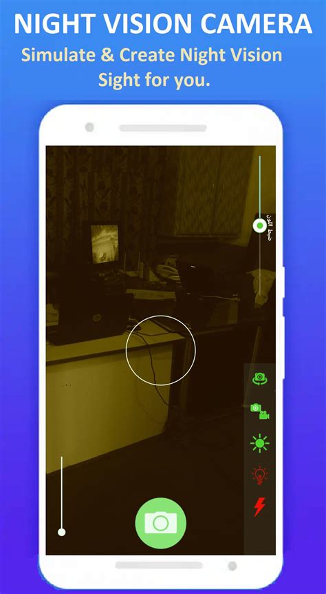 Night Vision Camera APK for Android Download