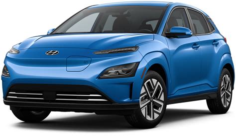 2023 Hyundai Kona Electric Incentives, Specials & Offers in Alexandria LA