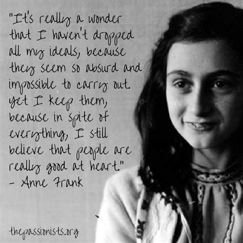 Anne Frank Diary Quotes - ShortQuotes.cc