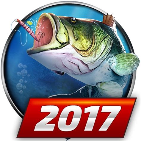 Fishing Clash: Fish Game 2017 by Ten Square Games