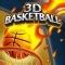 3D BASKETBALL - Play 3D Basketball Game on Kiz10