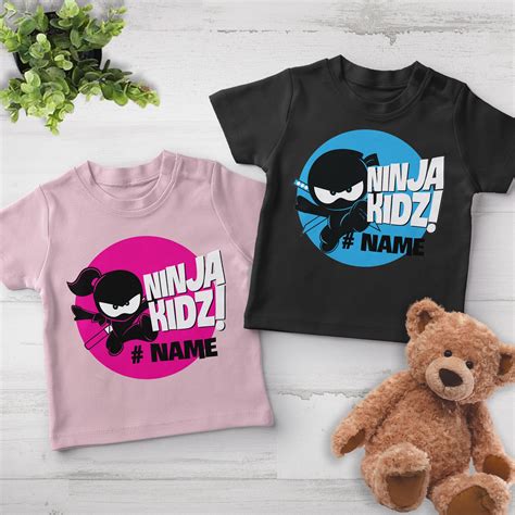 Ninja Kidz Tv Merch Australia Outlet Store | www.psychology.uoc.gr