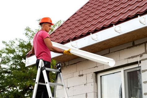 5 Most Common DIY Gutter Installation Mistakes