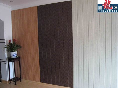 MDF Wall Board (XLZWP-3) - Wall Panel and Wall Panels