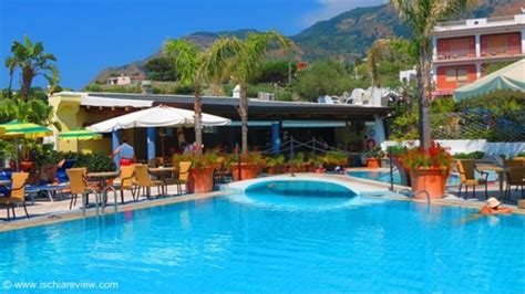 Ischia Thermal Spas - Ischia Review.com