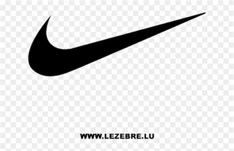 Nike Logo Clipart Cool - Nike Symbol Cut Out - Png Download (#1627309) - PinClipart