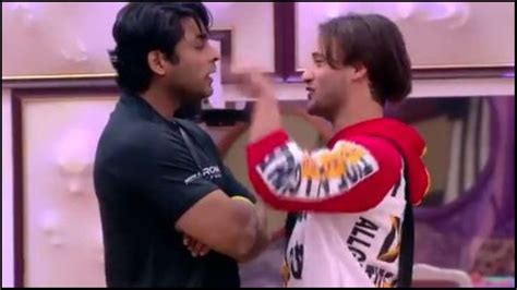 Do you remember? Sidharth Shukla, Asim Riaz's fights in 'Bigg Boss 13' began on fun note