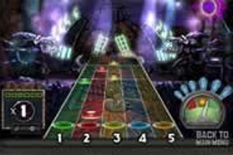 Guitar Hero 3 - Online Game - Play for Free | Keygames.com