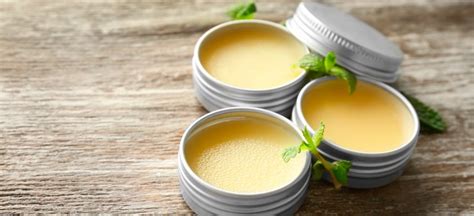 DIY Lip Balm Recipe with 5 Healing Ingredients - Dr. Axe