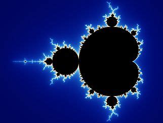 Mandelbrot set - Wikipedia