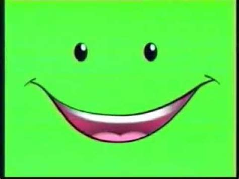 Nick Jr. Face Bumpers | Nickstory Wiki | Fandom