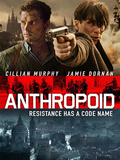 Anthropoid: Trailer 1 - Trailers & Videos - Rotten Tomatoes