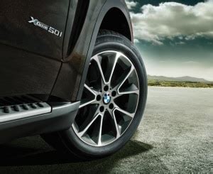 BMW xDrive Intelligent AWD System | The Automaster BMW Vermont | Advantages & How it Works