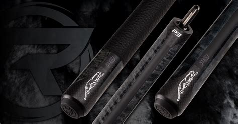 Predator REVO Pool Cues | REVO Carbon Fiber Shafts | Pooldawg.com