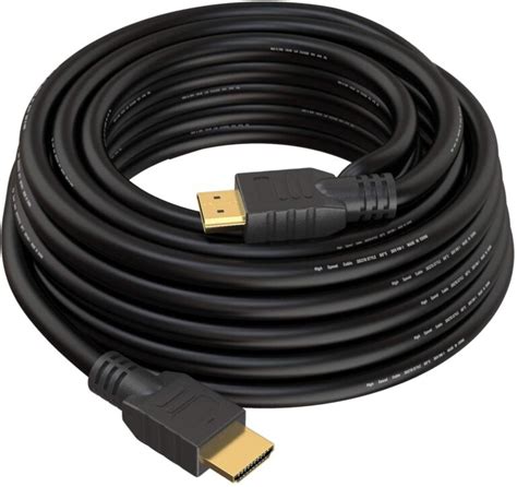 HDMI Cable 10m - Sap Computers