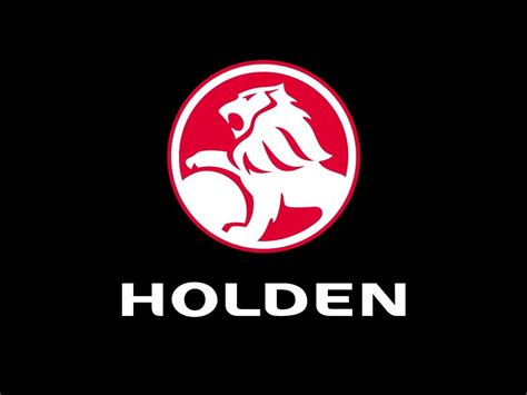 Holden Logo Wallpaper