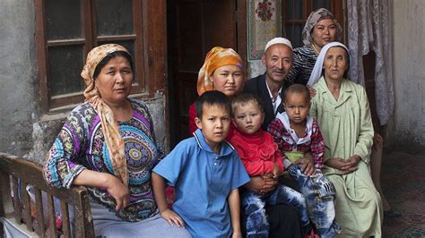 Canadian MP Zuberi urges Trudeau to make room for Uyghur refugees - TheDailyGuardian