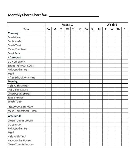 Hotel Housekeeping Checklist Printable - Free Printable Templates