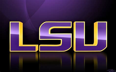 Louisiana State University Backgrounds - Wallpaper Cave