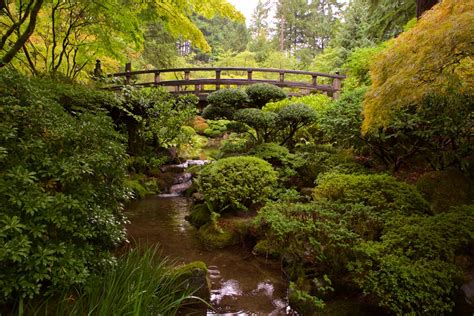 Portland Japanese Garden - HDSerenescapes