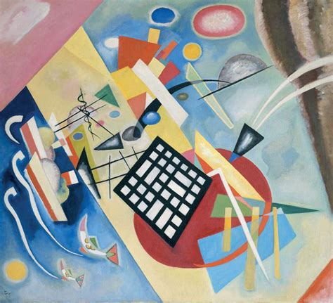 Wassily Kandinsky