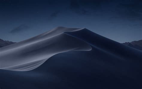 2560x1600 Macos Mojave Night Mode Stock Wallpaper,2560x1600 Resolution HD 4k Wallpapers,Images ...