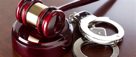 Misdemeanor vs. Felony: What’s the Difference?