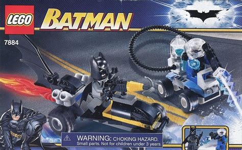 LEGO Batman 2008 | Brickset