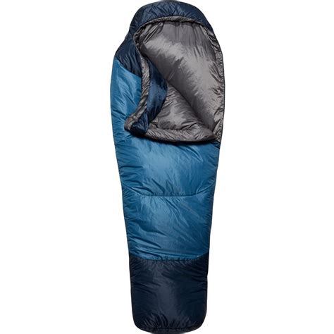 Rab Solar 2 Sleeping Bag: 30F Synthetic - Hike & Camp