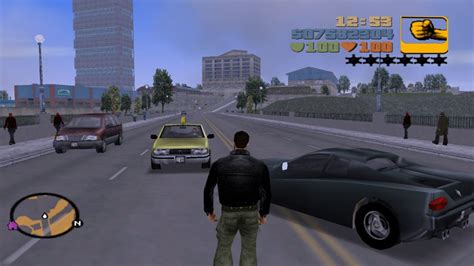 Grand Theft Auto III Unofficial Nintendo Switch Port Showcased In New Video